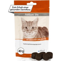 Feligum Dia Kaudrops for Cats