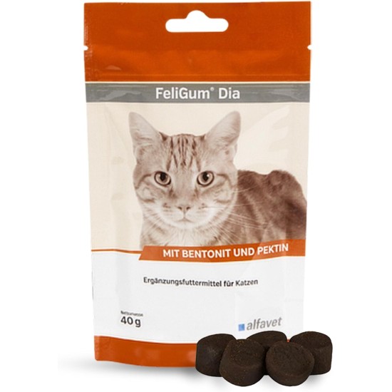 Feligum Dia Kaudrops for Cats Feligum Dia Kaudrops for Cats