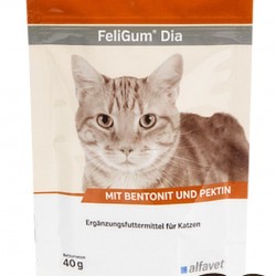 Feligum Dia Kaudrops for Cats Feligum Dia Kaudrops for Cats