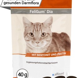 Feligum Dia Kaudrops for Cats Feligum Dia Kaudrops for Cats