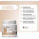 Gastric Mild Powder for Cats 50 g - Supports Digestion, Binds Gastric Juices & Acids, Harmonises Gastrointestinal Activity, Stomach Protection Cat as a Natural Product Gastric Mild Powder for Cats 50 g - Supports Digestion, Binds Gastric Juices & Acids, Harmonises Gastrointestinal Activity, Stomach Protection Cat as a Natural Product