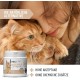 Gastric Mild Powder for Cats 50 g - Supports Digestion, Binds Gastric Juices & Acids, Harmonises Gastrointestinal Activity, Stomach Protection Cat as a Natural Product Gastric Mild Powder for Cats 50 g - Supports Digestion, Binds Gastric Juices & Acids, Harmonises Gastrointestinal Activity, Stomach Protection Cat as a Natural Product