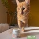 Gastric Mild Powder for Cats 50 g - Supports Digestion, Binds Gastric Juices & Acids, Harmonises Gastrointestinal Activity, Stomach Protection Cat as a Natural Product Gastric Mild Powder for Cats 50 g - Supports Digestion, Binds Gastric Juices & Acids, Harmonises Gastrointestinal Activity, Stomach Protection Cat as a Natural Product