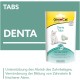 GimCat Denta Tabs - Functional Cat Snack Supports Dental Care - Pack of 8 (8 x 40 g) GimCat Denta Tabs - Functional Cat Snack Supports Dental Care - Pack of 8 (8 x 40 g)