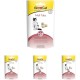 GimCat Denta Tabs - Functional Cat Snack Supports Dental Care - Pack of 8 (8 x 40 g) GimCat Denta Tabs - Functional Cat Snack Supports Dental Care - Pack of 8 (8 x 40 g)
