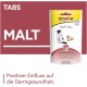GimCat Denta Tabs - Functional Cat Snack Supports Dental Care - Pack of 8 (8 x 40 g) GimCat Denta Tabs - Functional Cat Snack Supports Dental Care - Pack of 8 (8 x 40 g)