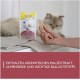 GimCat Denta Tabs - Functional Cat Snack Supports Dental Care - Pack of 8 (8 x 40 g) GimCat Denta Tabs - Functional Cat Snack Supports Dental Care - Pack of 8 (8 x 40 g)