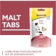 GimCat Denta Tabs - Functional Cat Snack Supports Dental Care - Pack of 8 (8 x 40 g) GimCat Denta Tabs - Functional Cat Snack Supports Dental Care - Pack of 8 (8 x 40 g)