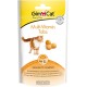 GimCat Denta Tabs - Functional Cat Snack Supports Dental Care - Pack of 8 (8 x 40 g) GimCat Denta Tabs - Functional Cat Snack Supports Dental Care - Pack of 8 (8 x 40 g)