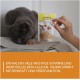 GimCat Denta Tabs - Functional Cat Snack Supports Dental Care - Pack of 8 (8 x 40 g) GimCat Denta Tabs - Functional Cat Snack Supports Dental Care - Pack of 8 (8 x 40 g)