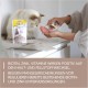 GimCat Denta Tabs - Functional Cat Snack Supports Dental Care - Pack of 8 (8 x 40 g) GimCat Denta Tabs - Functional Cat Snack Supports Dental Care - Pack of 8 (8 x 40 g)
