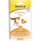 GimCat Multi-Vitamin Tabs, Functional Cat Snack, Supports Immune System, Heart and Eyes, Pack of 8 (8 x 40 g) GimCat Multi-Vitamin Tabs, Functional Cat Snack, Supports Immune System, Heart and Eyes, Pack of 8 (8 x 40 g)