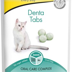GimCat denta tabs 40 g GimCat denta tabs 40 g