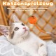 Grantop Catnip Toy Cat Biting Rope 4 Pieces Interactive Chew Toy Cat Made of Cotton Rope for Dental Care, Against Bad Breath Self-Employment - Cat Toy Gift for Cats Grantop Catnip Toy Cat Biting Rope 4 Pieces Interactive Chew Toy Cat Made of Cotton Rope for Dental Care, Against Bad Breath Self-Employment - Cat Toy Gift for Cats