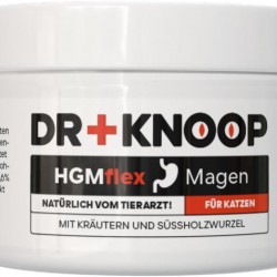 HGM Cat Spits Out Food When Cats Vomit Helps A Natural Acid Blocker, 60 g, with Milk Thistle + Licorice Root, Not Healing Clay or Elm Bark, Veterinarian-Tested, High Acceptance HGM Cat Spits Out Food When Cats Vomit Helps A Natural Acid Blocker, 60 g, with Milk Thistle + Licorice Root, Not Healing Clay or Elm Bark, Veterinarian-Tested, High Acceptance