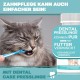 HelloAnimal Dental Pellets for Dogs and Cats - Tartar Remover Also for Spaces - Dental Cleaning and Dental Care - for Bad Breath HelloAnimal Dental Pellets for Dogs and Cats - Tartar Remover Also for Spaces - Dental Cleaning and Dental Care - for Bad Breath