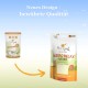 I Love My Cat Gastro Relax Powder - Supplementary Food for Cats with Whey Powder and Pectin. Natural Support for Digestion - 80g I Love My Cat Gastro Relax Powder - Supplementary Food for Cats with Whey Powder and Pectin. Natural Support for Digestion - 80g
