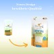 I love my cat Dental Powder - 80g Natural Cat Tooth Care without Artificial Additives Teeth Powder for Cats with Ascophyllum Nodosum Effective Against Plaque and Tartar I love my cat Dental Powder - 80g Natural Cat Tooth Care without Artificial Additives Teeth Powder for Cats with Ascophyllum Nodosum Effective Against Plaque and Tartar
