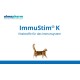 ImmuStim K 72 Tablets Supplementary Feed for Cats Vital Substances for the Immune System to Support the Immune System Contains Beta Glucans ImmuStim K 72 Tablets Supplementary Feed for Cats Vital Substances for the Immune System to Support the Immune System Contains Beta Glucans