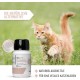 Intestinal Oil for Cats 50 ml I Digestion, Intestinal Flora I Secondary for Constipation and Digestive Problems, No Remedium and Laxans