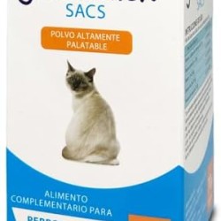 JTPHARMA Glandulex Sacs Cats 70g JTPHARMA Glandulex Sacs Cats 70g