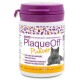 KIM JOHANSEN PlaqueOff 721.0002 Tierkatze, 40 g KIM JOHANSEN PlaqueOff 721.0002 Tierkatze, 40 g