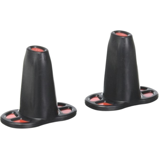 Kruuse Bedi-Shield Pet Dental Care Finger Shield (Pack of 2) Kruuse Bedi-Shield Pet Dental Care Finger Shield (Pack of 2)