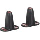 Kruuse Bedi-Shield Pet Dental Care Finger Shield (Pack of 2) Kruuse Bedi-Shield Pet Dental Care Finger Shield (Pack of 2)
