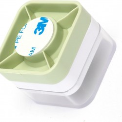 Leckball für Katzen, ergonomisches Design, weiche Textur, leicht zu reinigen, ideal für die Zahnpflege und die Stimulation des Spiels. Leckball für Katzen, ergonomisches Design, weiche Textur, leicht zu reinigen, ideal für die Zahnpflege und die Stimulation des Spiels.