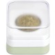 Leckball für Katzen, ergonomisches Design, weiche Textur, leicht zu reinigen, ideal für die Zahnpflege und die Stimulation des Spiels. Leckball für Katzen, ergonomisches Design, weiche Textur, leicht zu reinigen, ideal für die Zahnpflege und die Stimulation des Spiels.