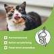 MEDICAT Premium Elm Bark Paste - 200g - for Cats - For Heartburn, Diarrhea and Vomiting for Intestinal Cleansing - Ready to Eat Immediately MEDICAT Premium Elm Bark Paste - 200g - for Cats - For Heartburn, Diarrhea and Vomiting for Intestinal Cleansing - Ready to Eat Immediately