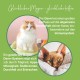 MEDICAT Premium Elm Bark Paste - 200g - for Cats - For Heartburn, Diarrhea and Vomiting for Intestinal Cleansing - Ready to Eat Immediately MEDICAT Premium Elm Bark Paste - 200g - for Cats - For Heartburn, Diarrhea and Vomiting for Intestinal Cleansing - Ready to Eat Immediately