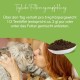 MEDICAT Premium Elm Bark Paste - 200g - for Cats - For Heartburn, Diarrhea and Vomiting for Intestinal Cleansing - Ready to Eat Immediately MEDICAT Premium Elm Bark Paste - 200g - for Cats - For Heartburn, Diarrhea and Vomiting for Intestinal Cleansing - Ready to Eat Immediately
