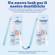 Oivolii Toothpaste Cat with Tuna Flavour (30 g) and 2 Toothbrushes, Cat Dental Care Set, Gentle Formula, Fresh Breath and Good for Teeth Oivolii Toothpaste Cat with Tuna Flavour (30 g) and 2 Toothbrushes, Cat Dental Care Set, Gentle Formula, Fresh Breath and Good for Teeth