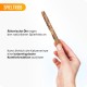 PETLIMA® | 5 x Matatabi Sticks - Natural Dental Care for Cats, Reduces Plaque & Tartar, Cat Toy with Essential Oils, Airtight Packed for Long-Lasting Freshness PETLIMA® | 5 x Matatabi Sticks - Natural Dental Care for Cats, Reduces Plaque & Tartar, Cat Toy with Essential Oils, Airtight Packed for Long-Lasting Freshness