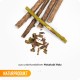 PETLIMA® | 5 x Matatabi Sticks - Natural Dental Care for Cats, Reduces Plaque & Tartar, Cat Toy with Essential Oils, Airtight Packed for Long-Lasting Freshness PETLIMA® | 5 x Matatabi Sticks - Natural Dental Care for Cats, Reduces Plaque & Tartar, Cat Toy with Essential Oils, Airtight Packed for Long-Lasting Freshness