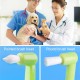 Pack of 3 Cat Teeth Brushes, Dog Toothbrush, Dental Care Cats, Double-Sided Cat Teeth Cleaning Brush with Micro Brush Head and Curved Handle, Deep Cleaning for Cat Teeth Care Accessories Pack of 3 Cat Teeth Brushes, Dog Toothbrush, Dental Care Cats, Double-Sided Cat Teeth Cleaning Brush with Micro Brush Head and Curved Handle, Deep Cleaning for Cat Teeth Care Accessories
