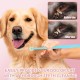 Pack of 3 Cat Toothbrush, 360 Degree Toothbrush for Small Pets, Reusable Toothbrush Made of Food-Grade Soft Silicone, Cleaning Set for Cats and Small Pets Pack of 3 Cat Toothbrush, 360 Degree Toothbrush for Small Pets, Reusable Toothbrush Made of Food-Grade Soft Silicone, Cleaning Set for Cats and Small Pets