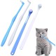 Pack of 4 cat toothbrushes, dog toothbrushes, cat toothbrushes for cats, dog toothbrush, dental care, small toothbrush, finger 360º cleaning, removal, for cat dog pet, pet care Pack of 4 cat toothbrushes, dog toothbrushes, cat toothbrushes for cats, dog toothbrush, dental care, small toothbrush, finger 360º cleaning, removal, for cat dog pet, pet care
