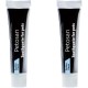 Petosan 2 x Toothpaste for Cats - 2 x 70 g Poultry Flavour Toothpaste for Cats Dental Care - Anti-Tartar, Plaque Control, Veterinarian Approved - Fresh Breath and Oral Hygiene for All Cats Petosan 2 x Toothpaste for Cats - 2 x 70 g Poultry Flavour Toothpaste for Cats Dental Care - Anti-Tartar, Plaque Control, Veterinarian Approved - Fresh Breath and Oral Hygiene for All Cats