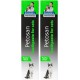 Petosan 2 x Toothpaste for Cats - 2 x 70 g Poultry Flavour Toothpaste for Cats Dental Care - Anti-Tartar, Plaque Control, Veterinarian Approved - Fresh Breath and Oral Hygiene for All Cats Petosan 2 x Toothpaste for Cats - 2 x 70 g Poultry Flavour Toothpaste for Cats Dental Care - Anti-Tartar, Plaque Control, Veterinarian Approved - Fresh Breath and Oral Hygiene for All Cats