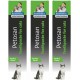 Petosan 3 x Toothpaste for Cats - 3 x 70 g Toothpaste for Cats Dental Care Petosan 3 x Toothpaste for Cats - 3 x 70 g Toothpaste for Cats Dental Care