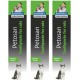 Petosan 3 x Toothpaste for Cats - 3 x 70 g Toothpaste for Cats Dental Care Petosan 3 x Toothpaste for Cats - 3 x 70 g Toothpaste for Cats Dental Care