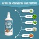 Petsly® Dental Spray for Dogs and Cats – 250 ml – Fresh Mint – No Rinsing or Brushing – Against Tartar and Bad Breath – Dental Care Dog & Cat with Triple Effect Petsly® Dental Spray for Dogs and Cats – 250 ml – Fresh Mint – No Rinsing or Brushing – Against Tartar and Bad Breath – Dental Care Dog & Cat with Triple Effect