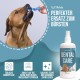 Petsly® Dental Spray for Dogs and Cats – 250 ml – Fresh Mint – No Rinsing or Brushing – Against Tartar and Bad Breath – Dental Care Dog & Cat with Triple Effect Petsly® Dental Spray for Dogs and Cats – 250 ml – Fresh Mint – No Rinsing or Brushing – Against Tartar and Bad Breath – Dental Care Dog & Cat with Triple Effect