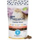 ProDen PlaqueOff Dental Bites for Cats - Removes Tartar & Bad Breath - 100% Natural Teeth Cleaning - Promotes General Oral Health - Salmon Flavour - 60g ProDen PlaqueOff Dental Bites for Cats - Removes Tartar & Bad Breath - 100% Natural Teeth Cleaning - Promotes General Oral Health - Salmon Flavour - 60g