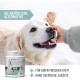 ReaVET Denta Vital - Dental Care Finger Pads for Dogs & Cats Pack of 50 - Teeth Cleaning, Dental Care without Toothbrush Tartar Remover I Finger Pads, Finger Cots Against Bad Breath ReaVET Denta Vital - Dental Care Finger Pads for Dogs & Cats Pack of 50 - Teeth Cleaning, Dental Care without Toothbrush Tartar Remover I Finger Pads, Finger Cots Against Bad Breath