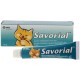 Savorial Complément Alimentaire en cas d'ingestion de boules de poils pour chat 20g Savorial Complément Alimentaire en cas d'ingestion de boules de poils pour chat 20g