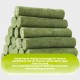 Sporgo Pack of 24 Cat Grass Snack: 120 g Freeze-Dried Snacks for Cats for Dental Care and Hair Balls Removal, Cat Grass Teething Stick Catnip Biting Stick Cat Grass for Cats Sporgo Pack of 24 Cat Grass Snack: 120 g Freeze-Dried Snacks for Cats for Dental Care and Hair Balls Removal, Cat Grass Teething Stick Catnip Biting Stick Cat Grass for Cats
