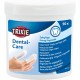 TRIXIE 29393 Dental Care Dental Care Finger Pads Pack of 50 TRIXIE 29393 Dental Care Dental Care Finger Pads Pack of 50